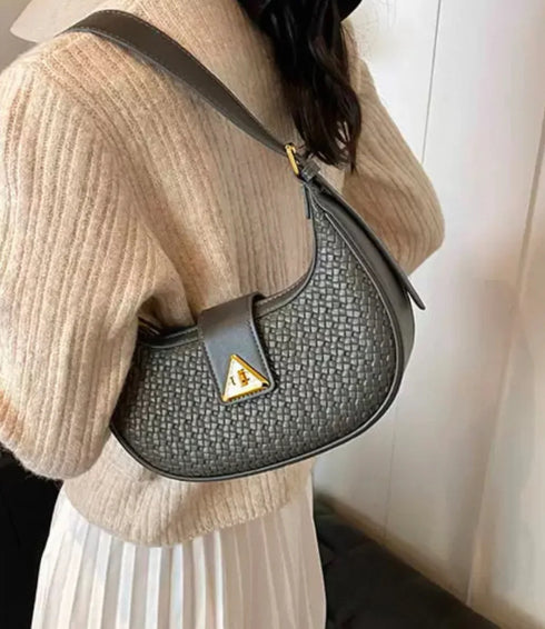 Retro High End Underarm Bags